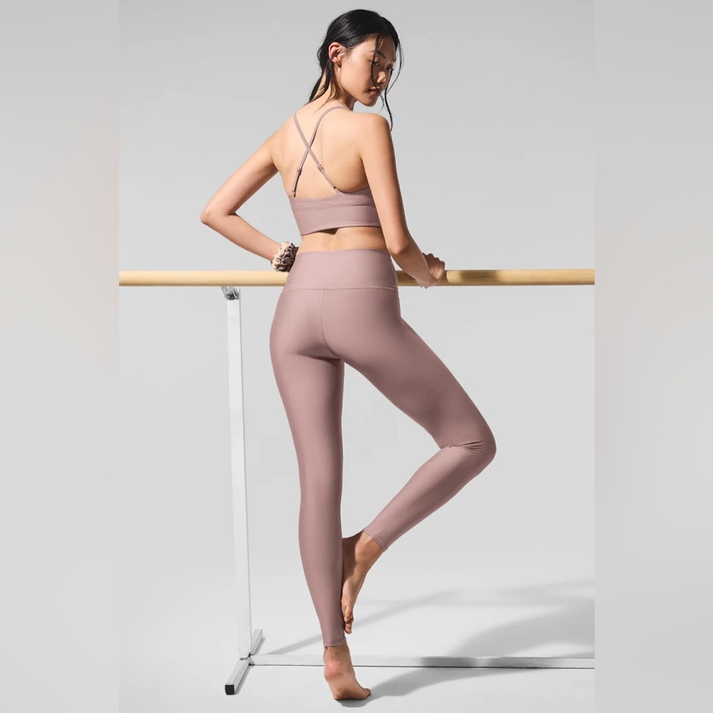 🆕ALO YOGA High-Waist Airlift Legging